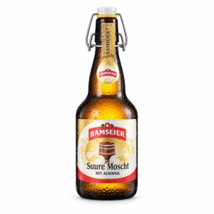 Ramseier Most mit Alkohol 50cl